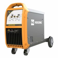 Сварочный полуавтомат HUGONG MIG/STICK 250D III (380 В)