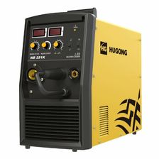 Сварочный полуавтомат HUGONG NB 251K (220 В)