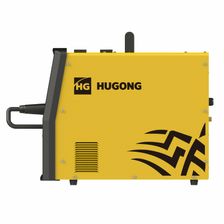 Сварочный полуавтомат HUGONG NB 251K (250 А)