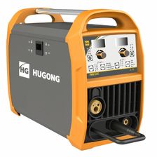 Инверторный сварочный аппарат HUGONG PMIG 200 III