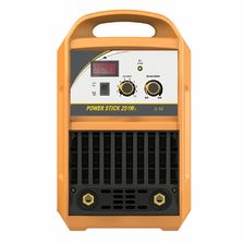 Сварочный инвертор HUGONG POWER STICK 251W III (передняя панель)