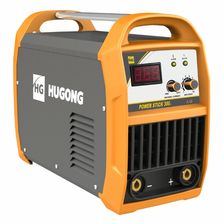 Сварочный инвертор HUGONG POWER STICK 300 III (380 В)