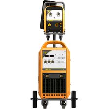 Сварочный полуавтомат HUGONG EMIG 350WE III 350 А