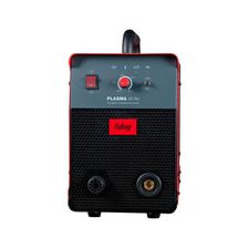 Аппарат плазменной резки Fubag PLASMA 40 AIR - передняя часть