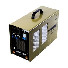Аппарат инверторный КЕДР ARC-250 (220В, 10–250А)