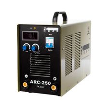 Аппарат инверторный КЕДР ARC-250 (220В, 10–250А) фото 2