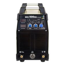 Сварочный аппарат КЕДР MIG-500GF