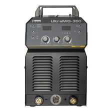 Сварочный аппарат КЕДР UltraMIG-350