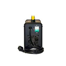 Аппарат инверторный КЕДР UltraARC-250S Pulse Digital (230В, 20-220А) фото 3