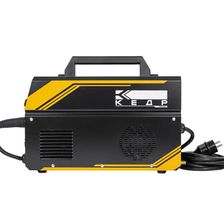 Полуавтомат КЕДР UltraMIG-180 Compact (220В, 40-180А) вид сбоку
