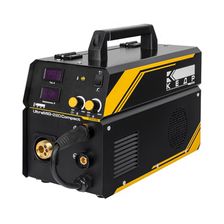 Полуавтомат КЕДР UltraMIG-220 Compact (220В, 40-220А)