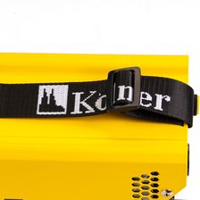 Сварочный аппарат KOLNER KIWM 190 65 В