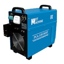 Аппарат воздушно-плазменной резки MetMachine PCA-120 IGBT  