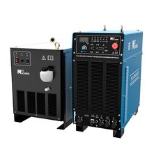 Аппарат воздушно-плазменной резки MetMachine PCA-300 IGBT 6 бар