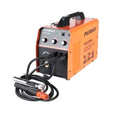 Cварочный инвертор PATRIOT WMA 205MQ MIG/MAG/MMA 200 А