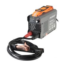 Cварочный аппарат инверторный PATRIOT WM 181Smart MMA  
