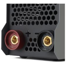 Cварочный аппарат инверторный PATRIOT WM 181Smart MMA + подарок Маска сварщика PATRIOT 301D 7,2 кВт