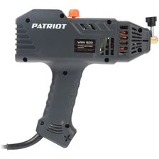 Ручной сварочный аппарат PATRIOT WMH 160D 230В 