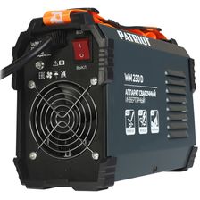 Сварочный аппарат MMA PATRIOT WM230D
