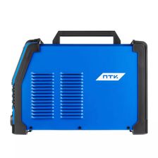 Сварочный аппарат ПТК МАСТЕР MIG 200 DP SYN NF 99-4 LED фото 4