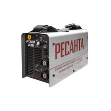 Сварочное оборудование Ресанта САИ 205