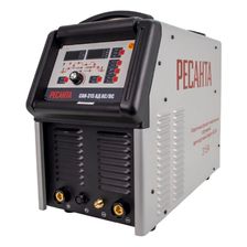 Сварочный аппарат инверторный Ресанта САИ- 315АД (АС/DC)