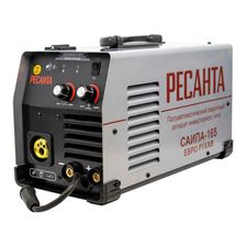 Сварочный полуавтомат Ресанта САИПА-165 Евро рукав (MIG/MAG)