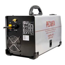 Сварочный полуавтомат Ресанта САИПА-165 Евро рукав (MIG/MAG) Общий вид