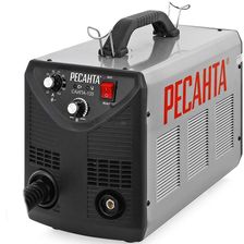 Сварочный полуавтомат Ресанта САИПА 165 4,8 кВт