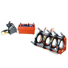 Машина для стыковой сварки Ritmo BASIC 200 V0 230В