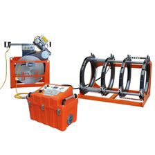 Машина для стыковой сварки Ritmo DELTA 630 V1 EASY LIFE 400В