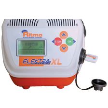 Аппарат для электромуфтовой сварки Ritmo ELEKTRA XL (USB-порт)