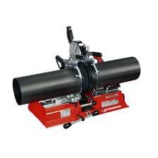 Сварочный аппарат Rothenberger Roweld P160 Saniline 40-160 мм