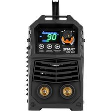 Сварочный аппарат ARC 200 REAL SMART