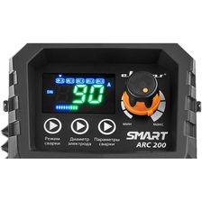 Сварог ARC 200 REAL SMART