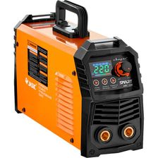 Инвертор сварочный Сварог ARC 220 REAL SMART