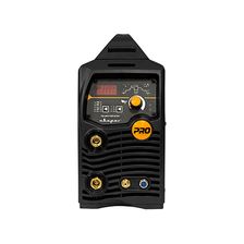 Сварочный инвертор Сварог PRO TIG 200 P DSP AC/DC (E201) 200 А