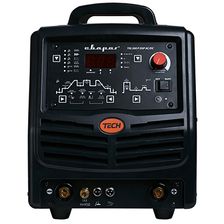 Сварочный аппарат Сварог TECH TIG 200 P DSP AC/DC (E104) 200 А