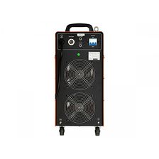 Сварочный инвертор TIG 500 P DSP AC/DC (J1210)