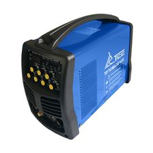 Сварочный инвертор ТСС TOP TIG/MMA-250P AC/DC