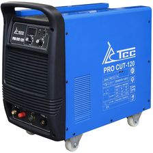 Сварочный аппарат ТСС PRO CUT-120