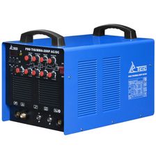 Сварочный аппарат ТСС PRO TIG/MMA-200P AC/DC  