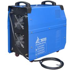 Сварочный аппарат ТСС PRO TIG/MMA-300P AC/DC
