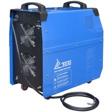 Сварочный аппарат ТСС PRO TIG/MMA-400P AC/DC