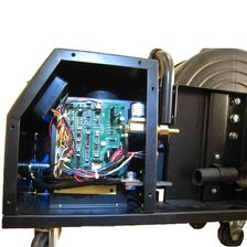 Подающий механизм TSS с 4 роликами