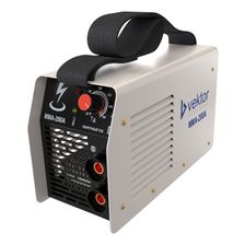Сварочный инвертор VEKTOR ММА-200А