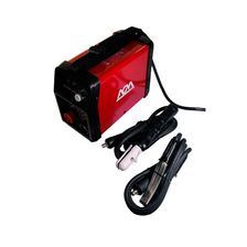 Сварочный аппарат AGM IW-120 / Сварочник AGM 20-120В фото 4