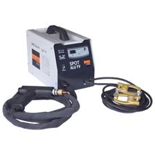 Сварочный аппарат WIEDERKRAFT WDK-154622 AL 7500 А