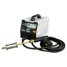 Сварочный аппарат WIEDERKRAFT WDK-350422 220 В
