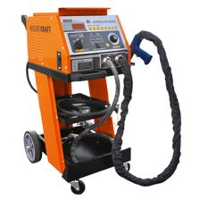 Сварочный аппарат споттер WIEDERKRAFT WDK-7000 5200 А